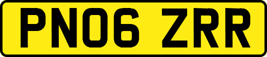 PN06ZRR