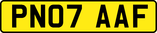 PN07AAF