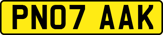 PN07AAK