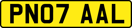 PN07AAL