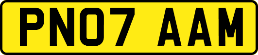 PN07AAM