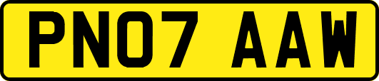 PN07AAW