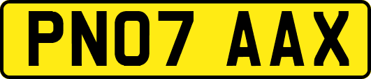 PN07AAX