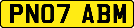 PN07ABM