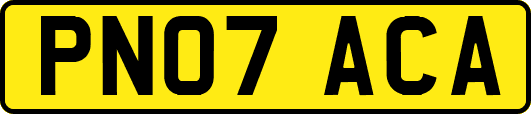 PN07ACA