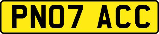 PN07ACC