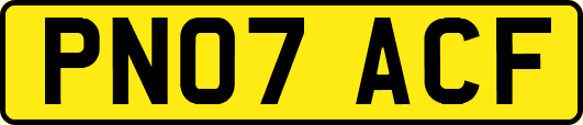 PN07ACF