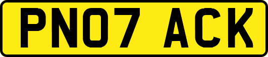 PN07ACK