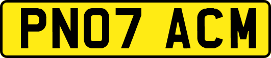 PN07ACM