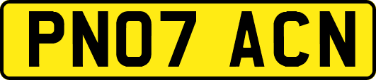 PN07ACN