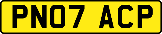 PN07ACP