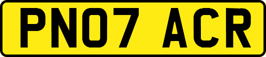PN07ACR