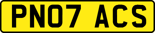 PN07ACS