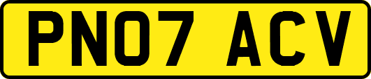 PN07ACV