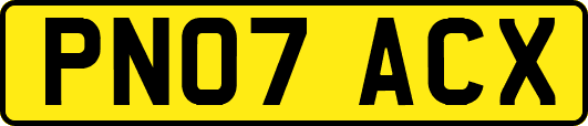 PN07ACX