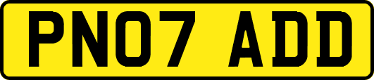 PN07ADD