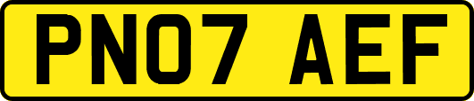 PN07AEF