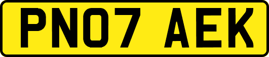 PN07AEK