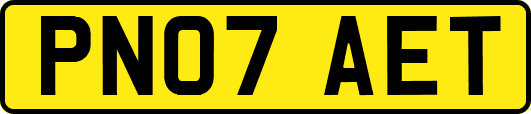 PN07AET