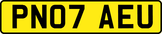 PN07AEU