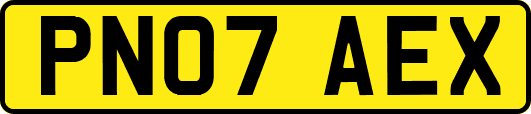 PN07AEX