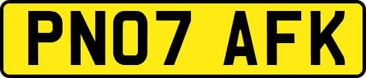 PN07AFK