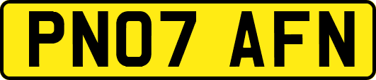 PN07AFN