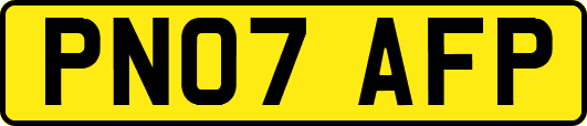 PN07AFP