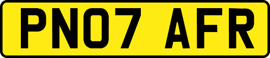 PN07AFR