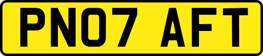 PN07AFT