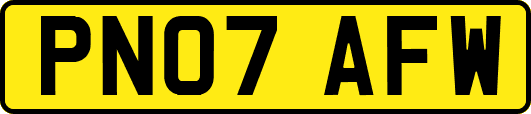 PN07AFW