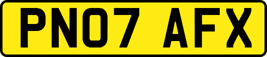 PN07AFX