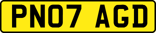 PN07AGD