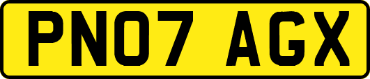 PN07AGX