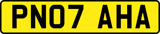 PN07AHA