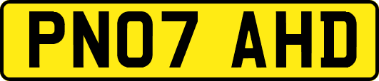 PN07AHD