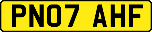 PN07AHF