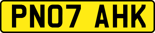 PN07AHK