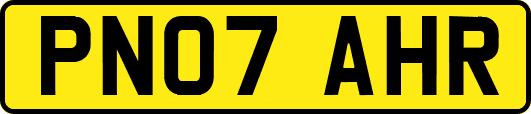 PN07AHR