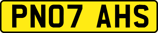 PN07AHS