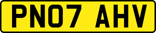 PN07AHV