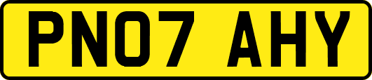 PN07AHY