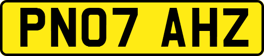 PN07AHZ