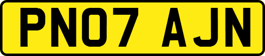 PN07AJN