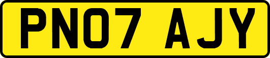 PN07AJY