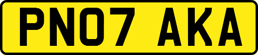 PN07AKA