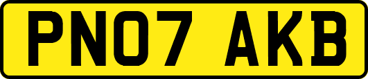 PN07AKB