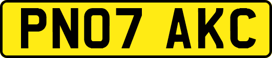 PN07AKC
