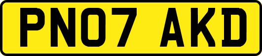 PN07AKD