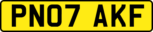 PN07AKF